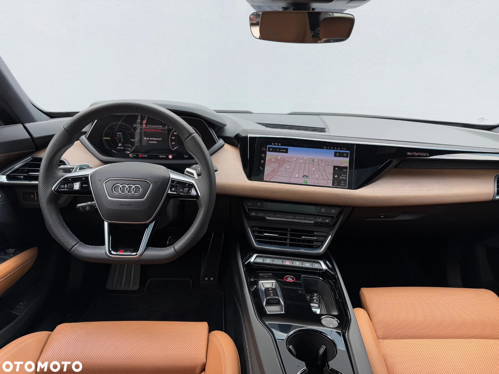 Audi RS e-tron GT RS 93kWh Quattro - 14
