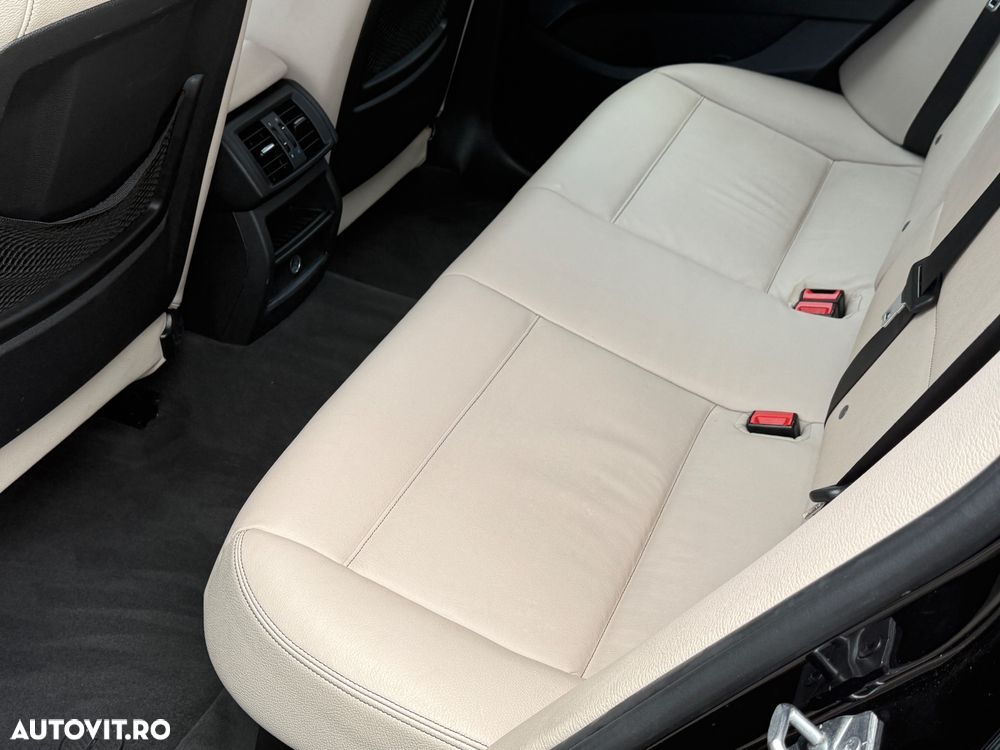 BMW X3 - 25