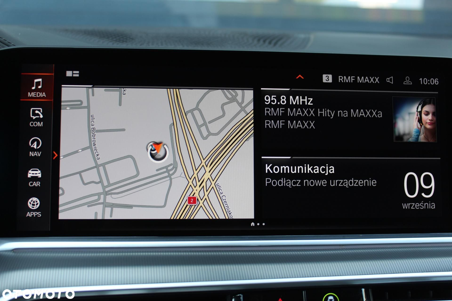 BMW X6 - 17
