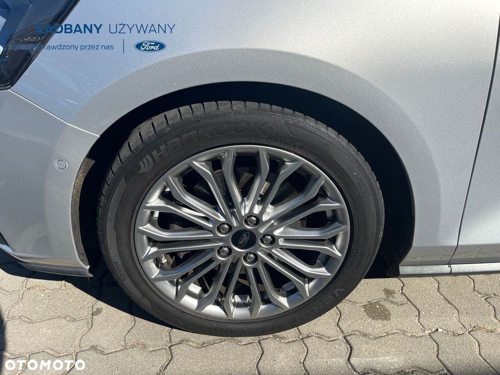 Ford Focus - 10