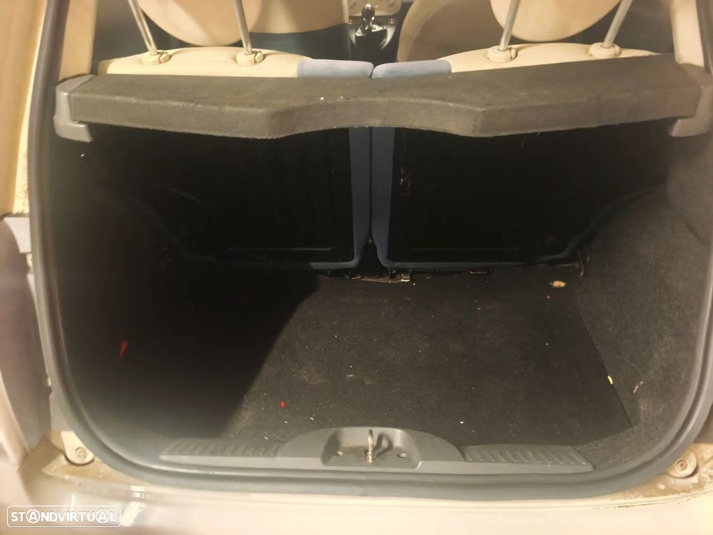 Fiat 500 1.2 8V S&S Pop - 17