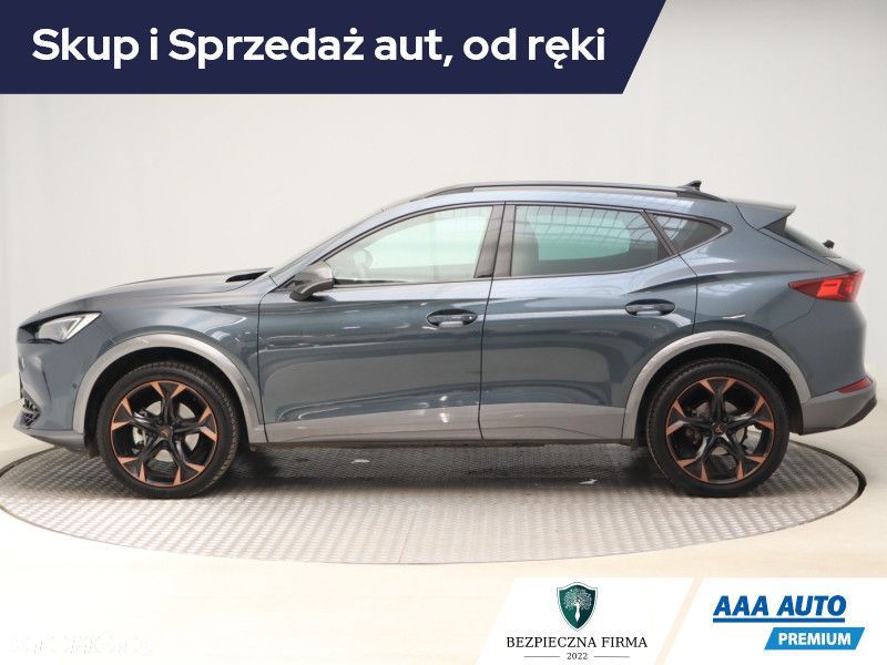 Cupra Formentor - 4