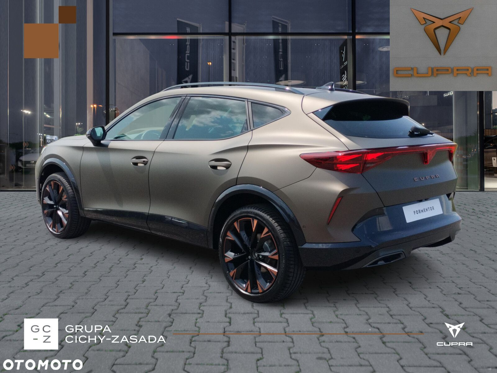 Cupra Formentor - 3
