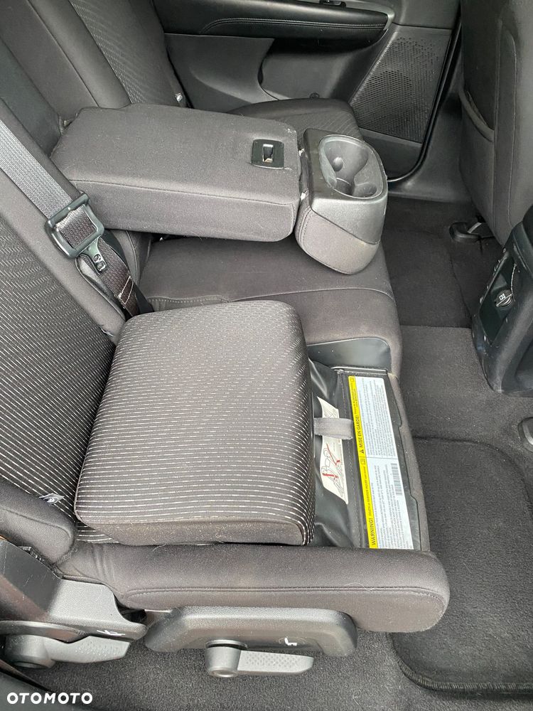 Dodge Journey - 12