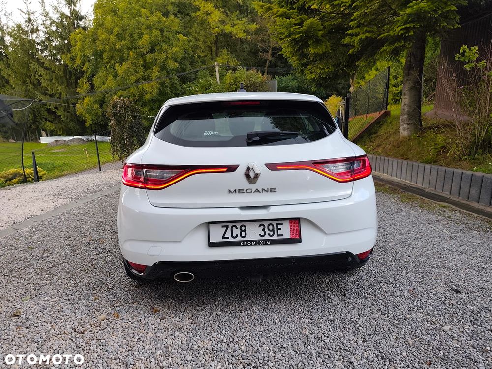 Renault Megane - 5