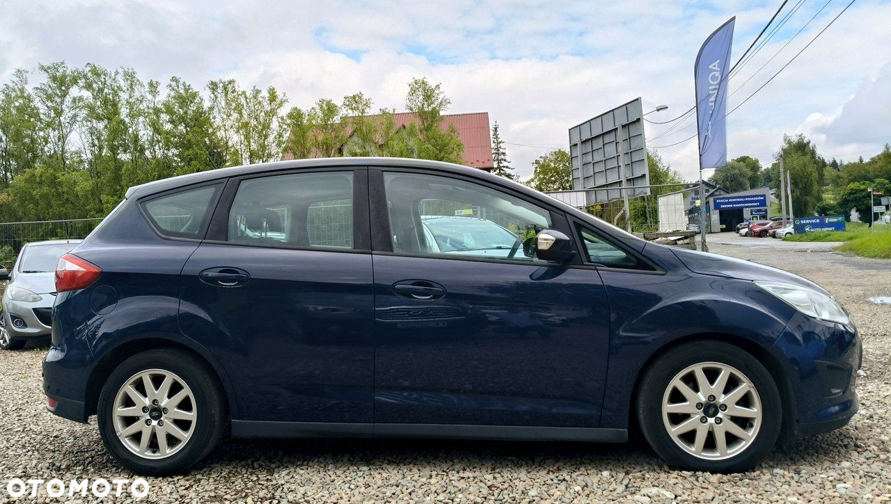 Ford C-MAX - 5