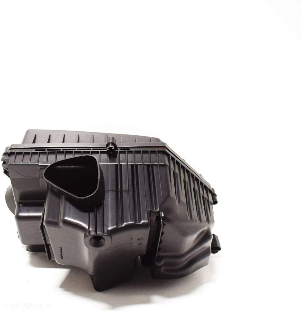 VOLVO S80 XC60 2,0 oslona obudowa filtra powietrza - 2