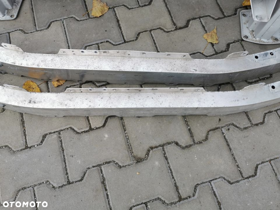 BELKA ABSORBER PRZÓD mercedes a-klasa w177 - 2