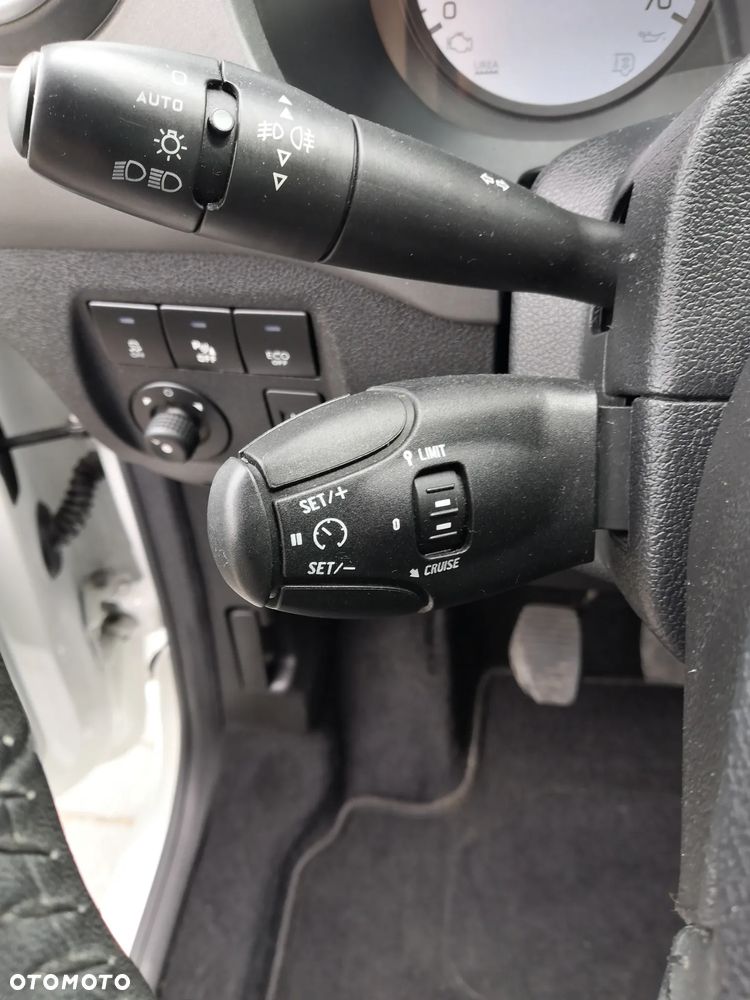 Citroën Berlingo - 8