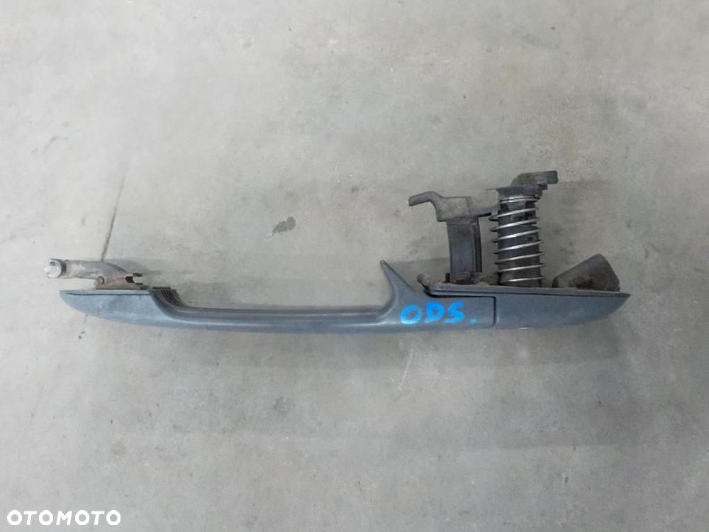 VW LT SPRINTER KLAMKA DRZWI ODSUWANYCH ORYGINAŁ - 2