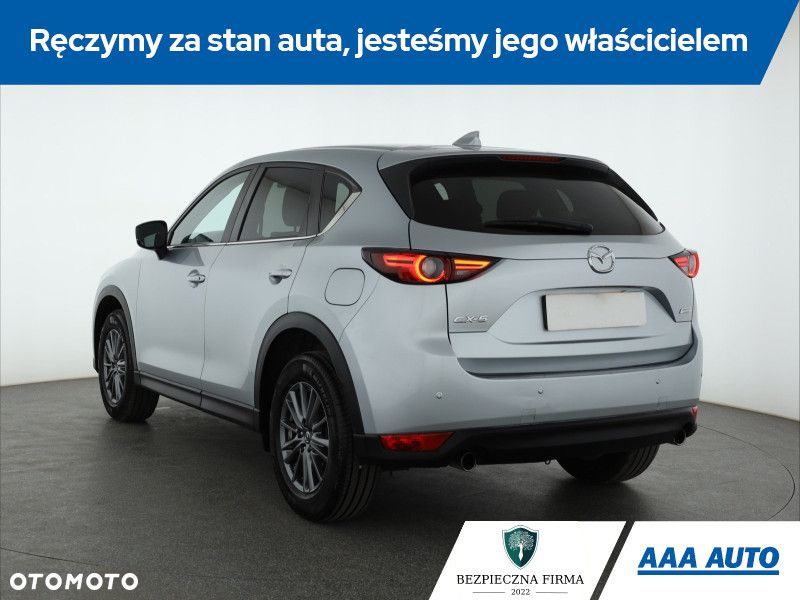 Mazda CX-5 - 5