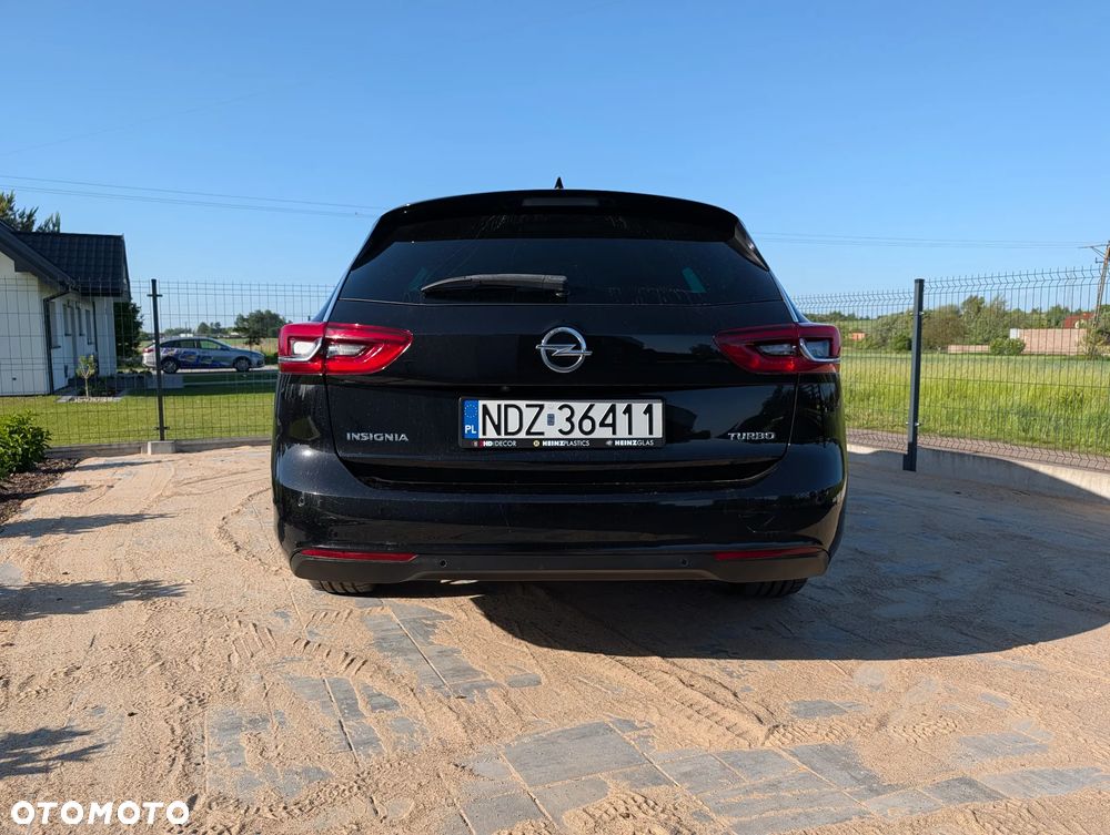 Opel Insignia 1.5 T GPF Innovation S&S - 13
