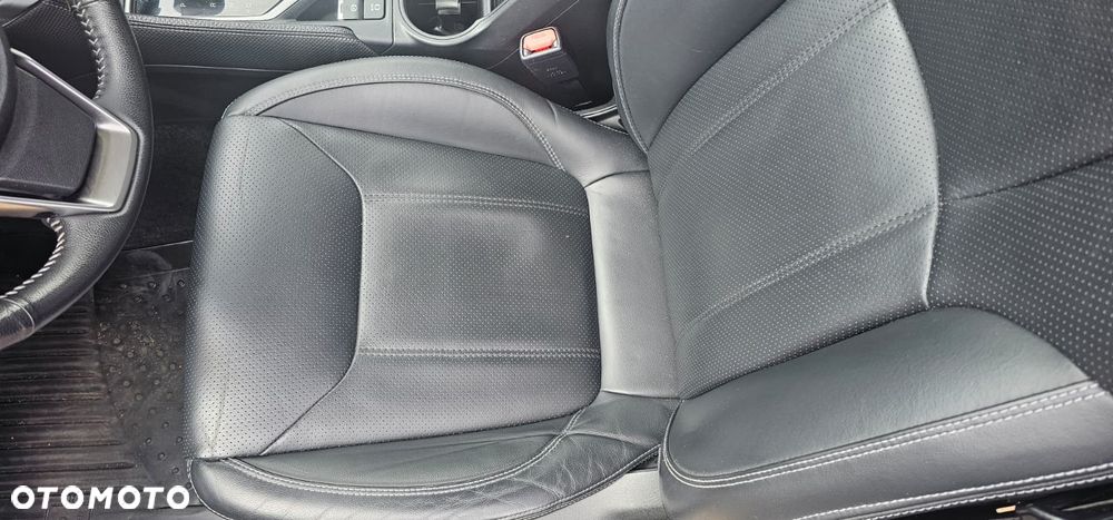 Subaru Forester 2.0ie Lineartronic Platinum - 13