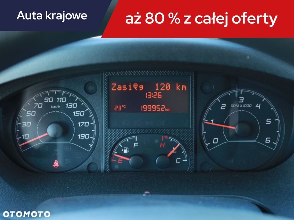 Citroën jumper - 12