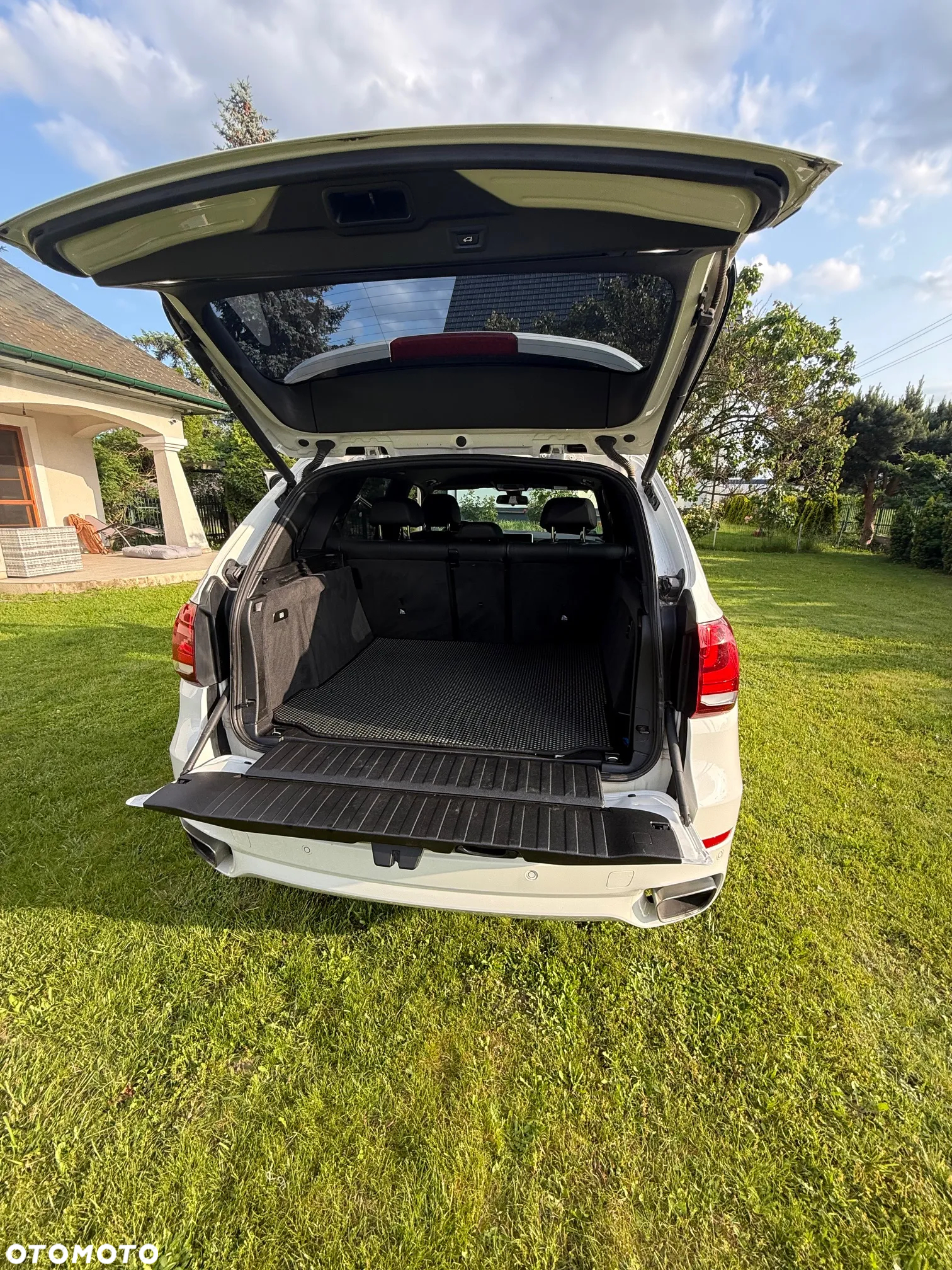 BMW X5 xDrive25d - 12