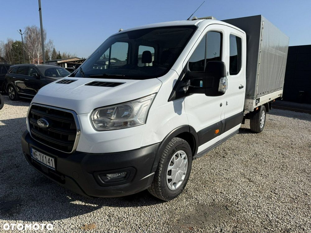 Ford Transit - 5