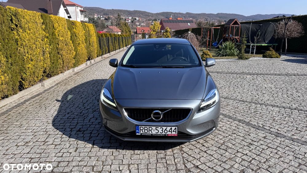 Volvo V40 D2 Kinetic - 16