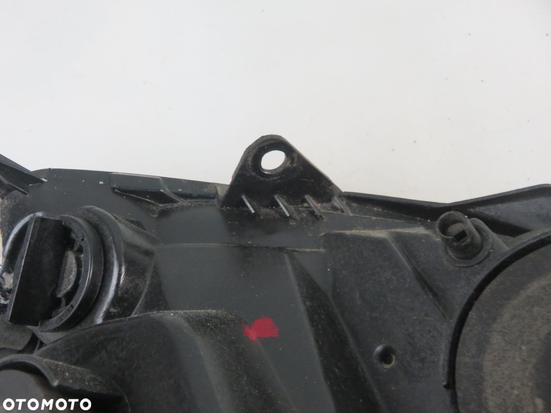 LAMPA LEWA PRZEDNIA RENAULT THALIA I 8200228791 - 4