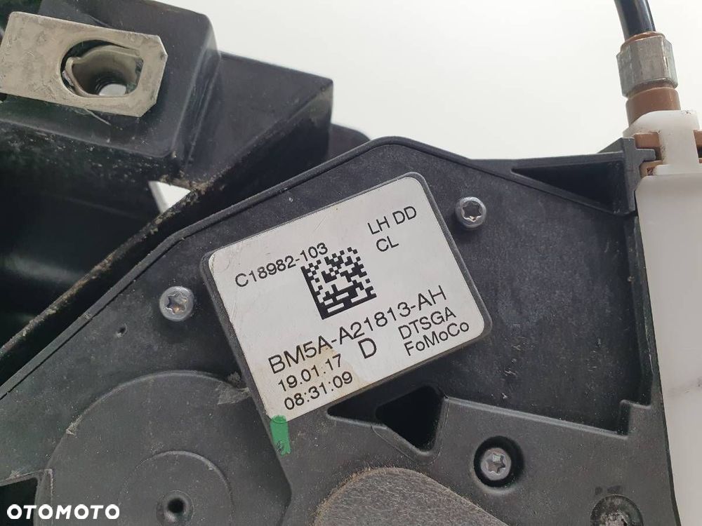 ZAMEK PRZÓD LEWY FORD MONDEO V KOMBI BM5A-A21813-AH EUROPA - 2