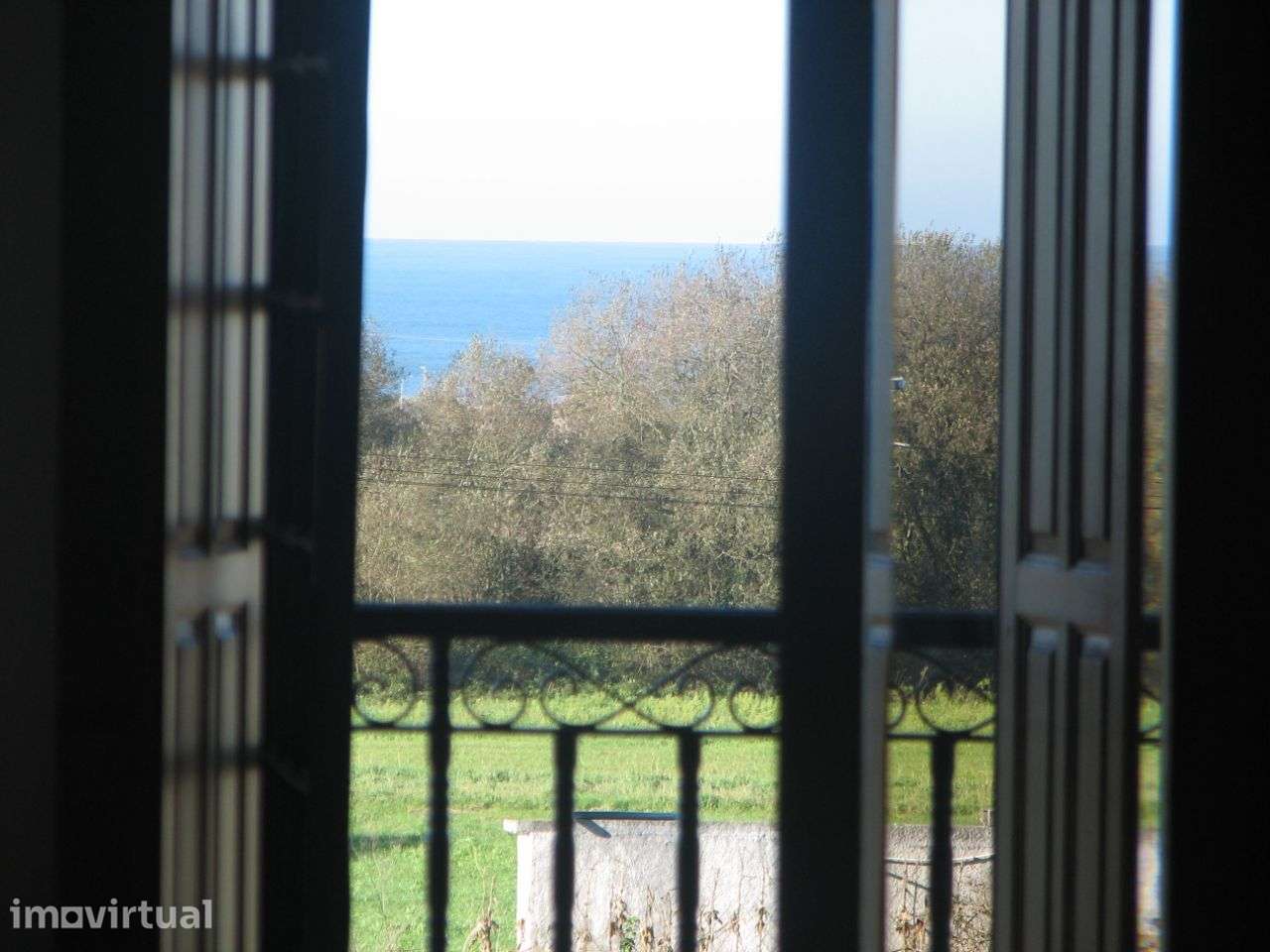 Excelente apartamento com vista mar - Grande imagem: 3/20