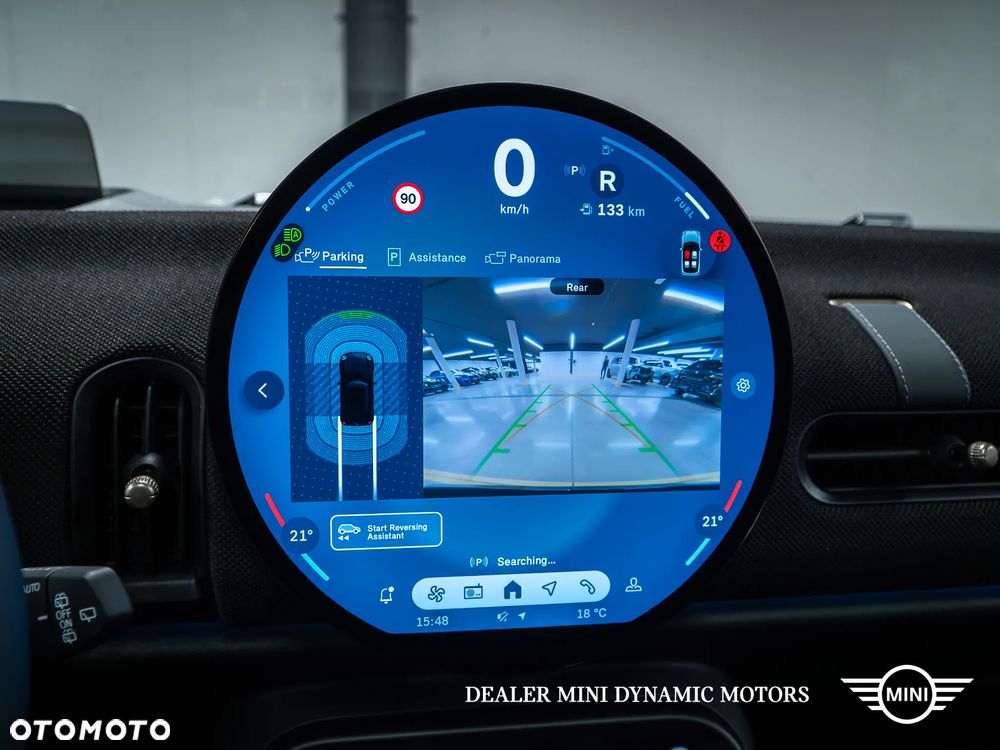 MINI Cooper S Favoured Trim - 24