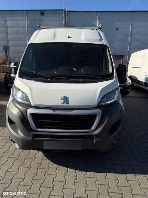 Peugeot Boxer - 5