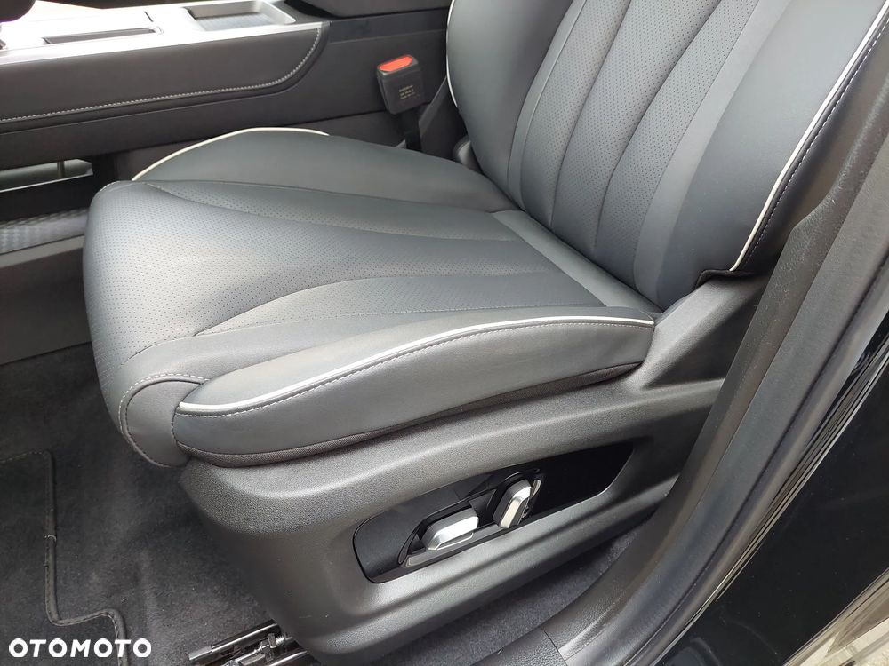 Chery Tiggo 4 1.5 GDI HEV Prestige DHT - 13