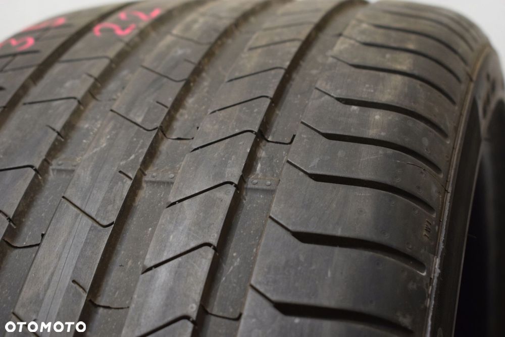 R22 265/35 Pirelli P Zero PNCS 104H MO-s Wysyłka gratis! - 3
