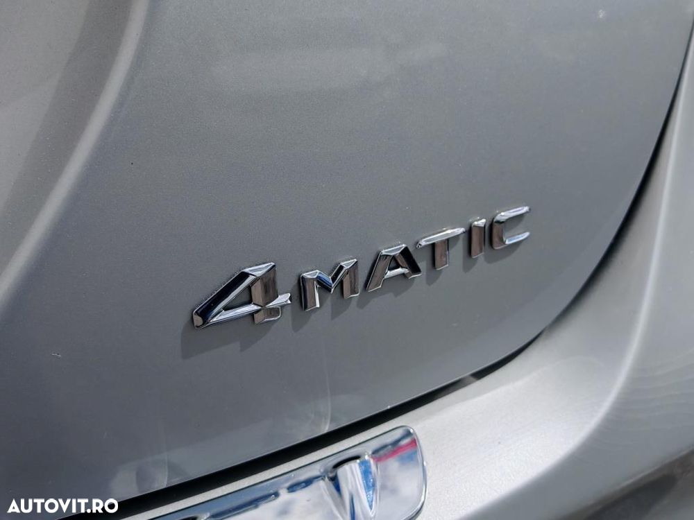 Mercedes-Benz GLA 200 d 4Matic 7G-DCT Activity Edition - 27