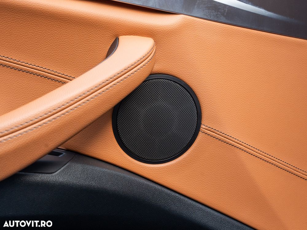 BMW X3 M M40d AT MHEV - 33