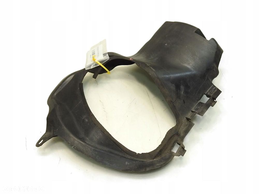 OSŁONA MAGLOWNICY PRAWA AUDI A6 C6 3.2 FSI 4F0864310 - 1