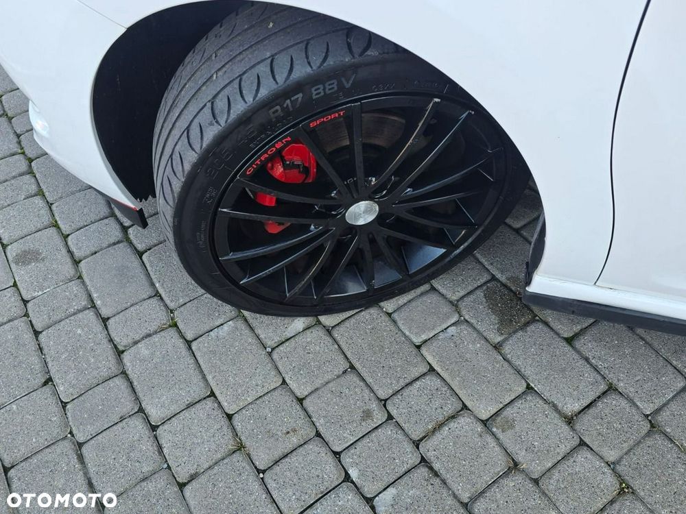 Citroën DS3 - 28