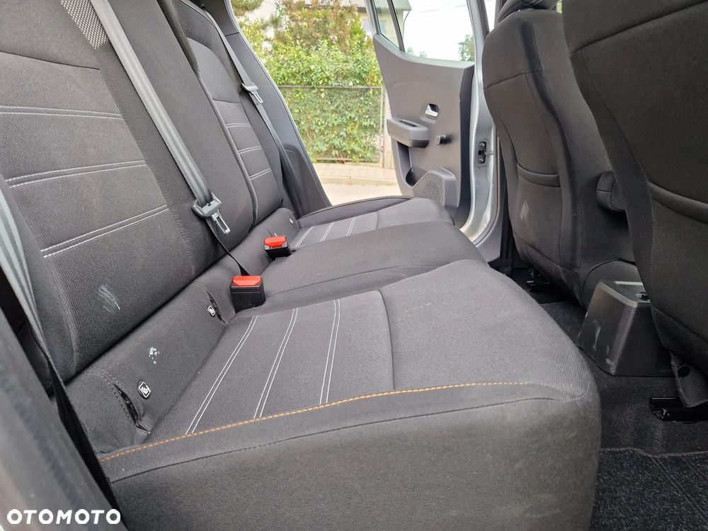 Dacia Sandero Stepway - 15