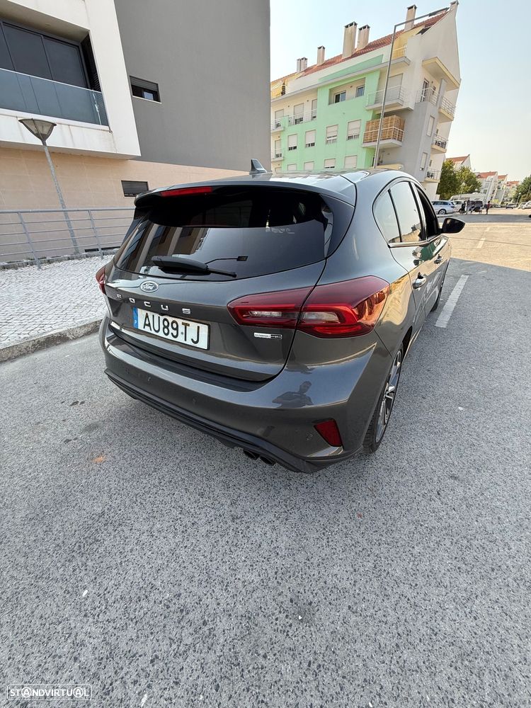 Ford Focus 1.0 EcoBoost MHEV ST-Line Style SIP - 3