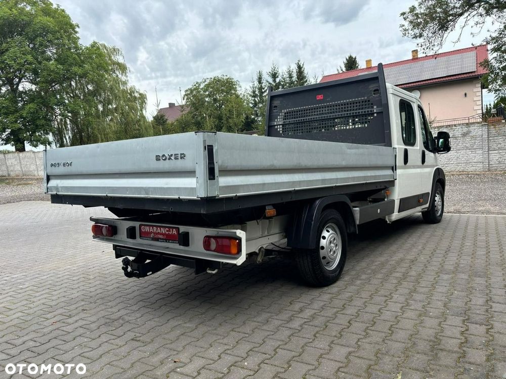 Peugeot Boxer - 3