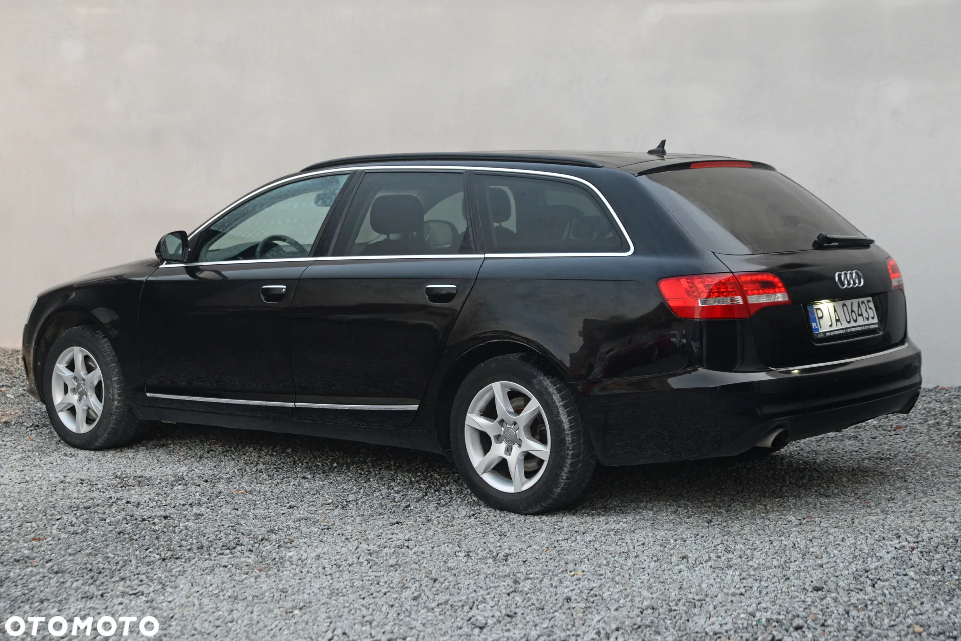 Audi A6 2.0 TDI Multitronic - 3