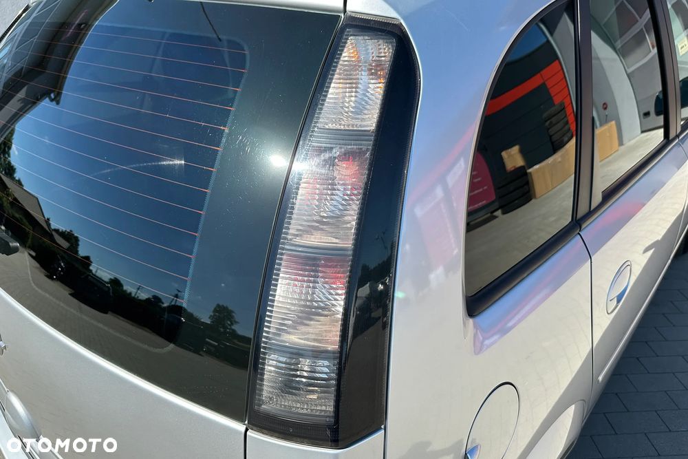 Opel Meriva 1.6 Enjoy - 16