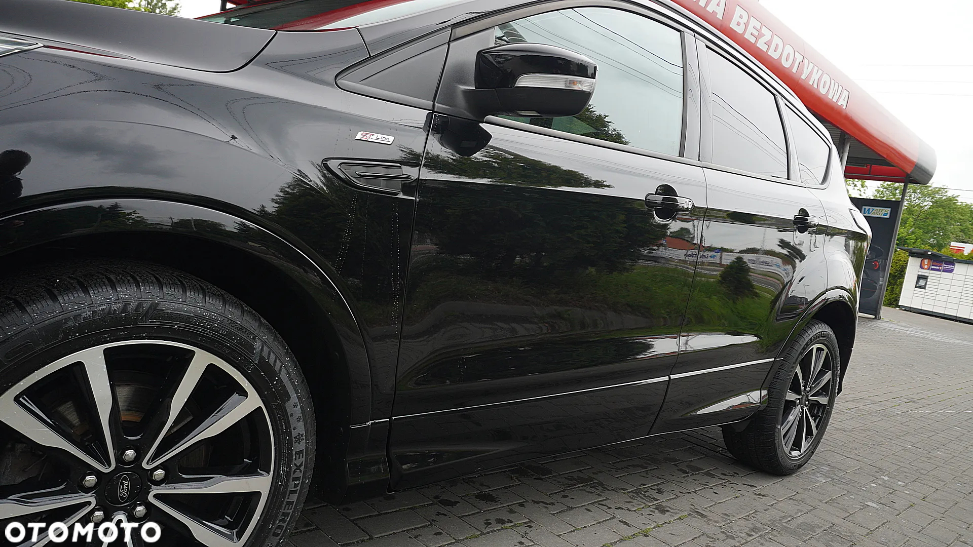 Ford Kuga 1.5 EcoBoost FWD ST-Line ASS - 20