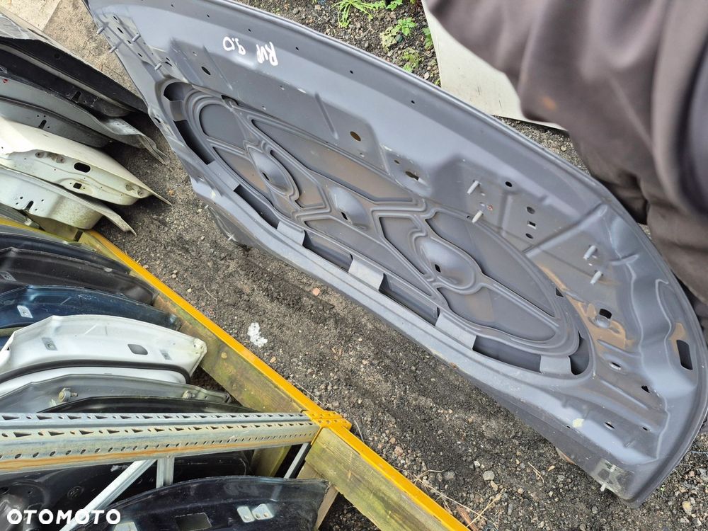 Maska Pokrywa Silnika Cupra Formentor Po 2020r - 3