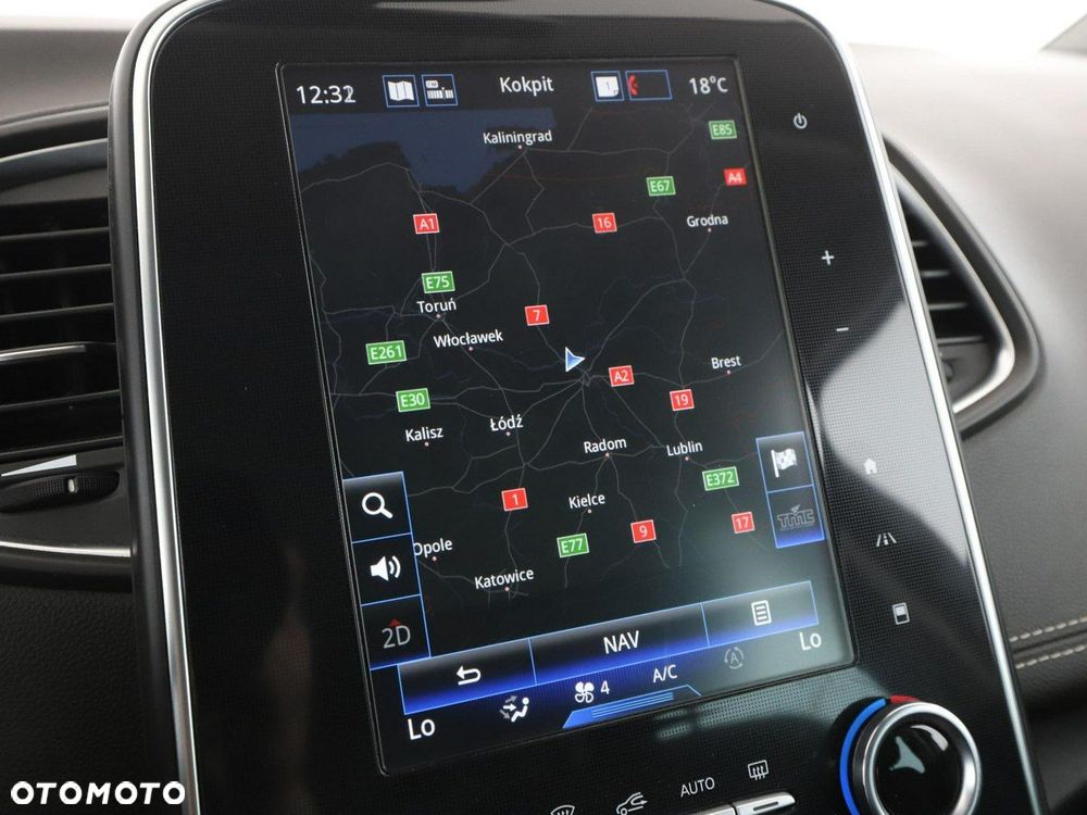 Renault Scenic ENERGY dCi 160 EDC BOSE EDITION - 24