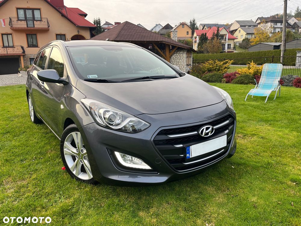 Hyundai i30 - 7