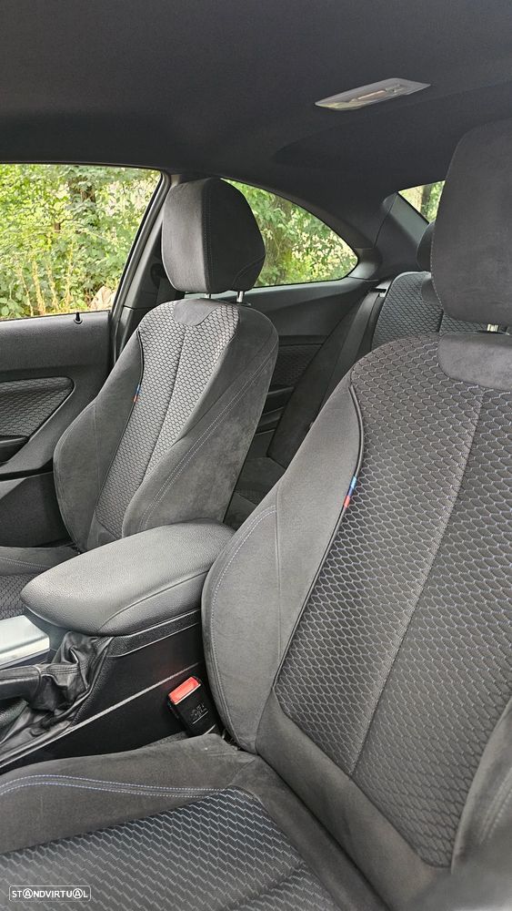BMW 218 d Coupe Pack M Auto - 11