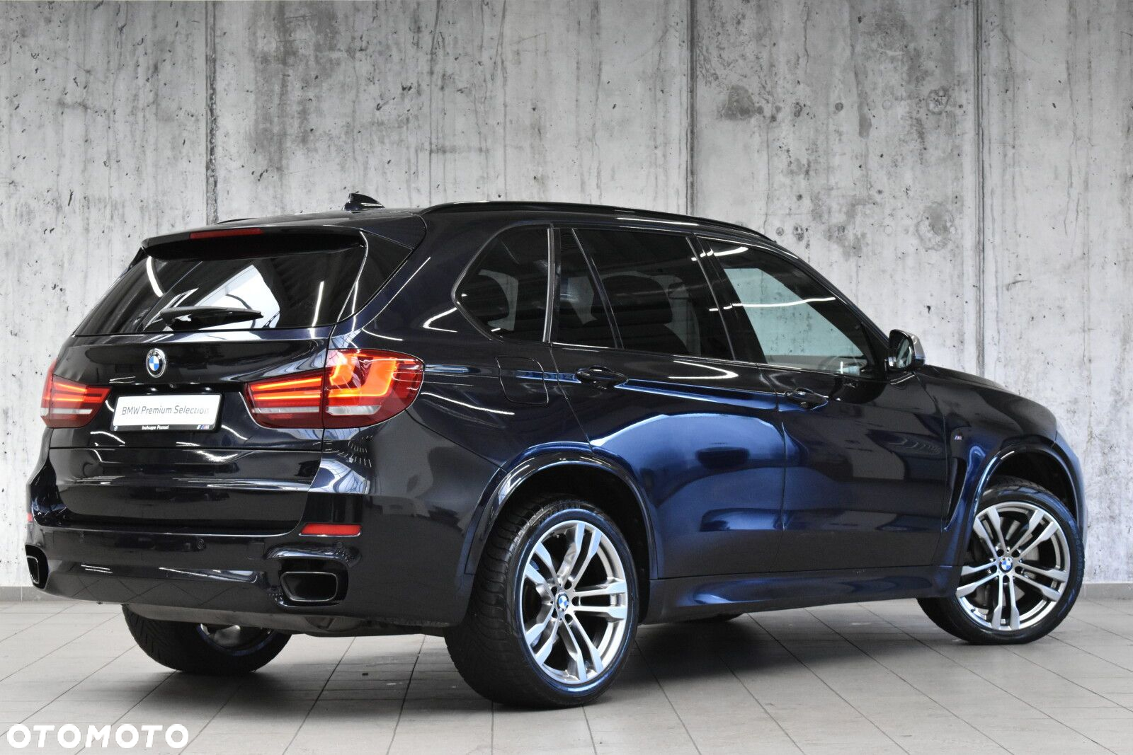 BMW X5 M - 3