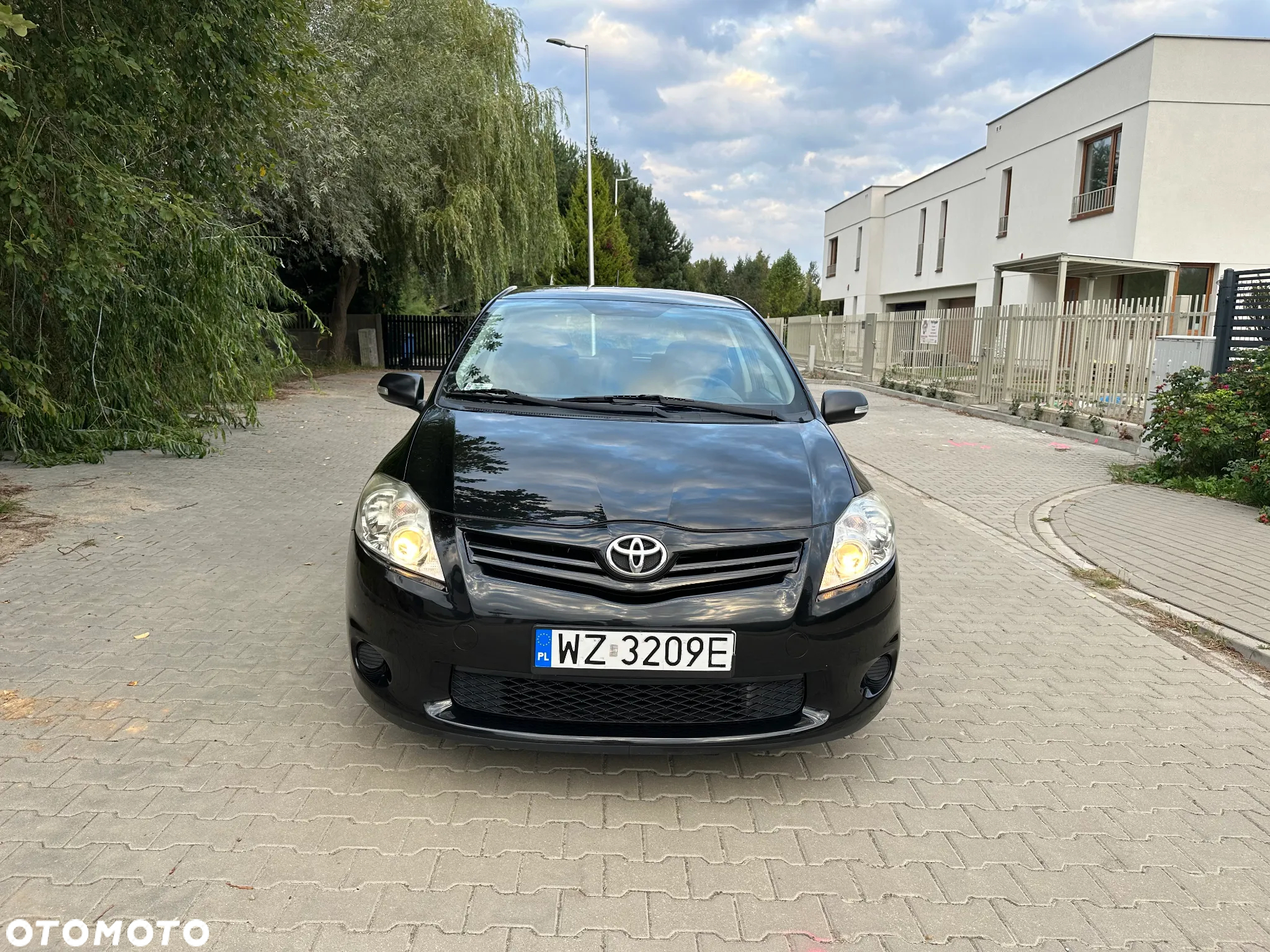 Toyota Auris 1.33 VVT-i Terra - 18