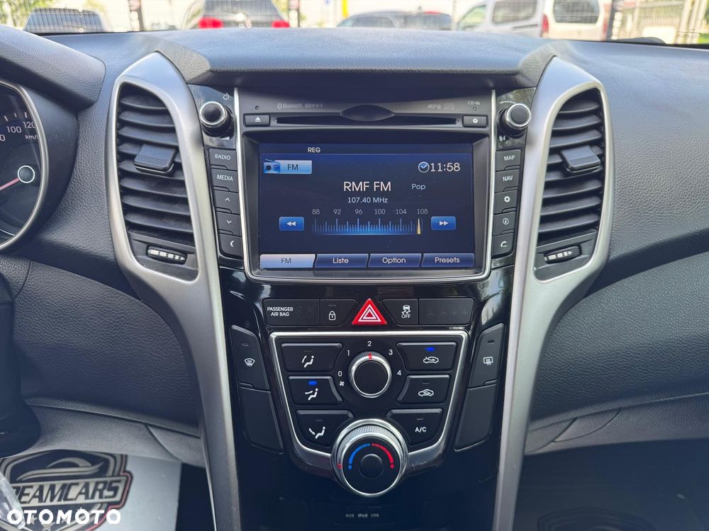 Hyundai i30 - 22