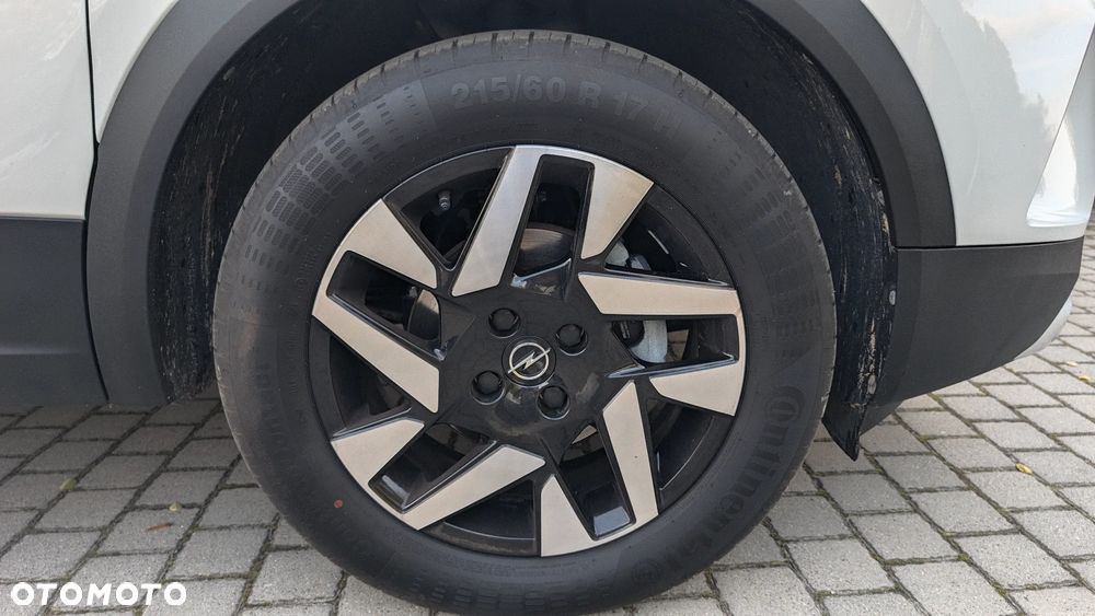 Opel Mokka - 11