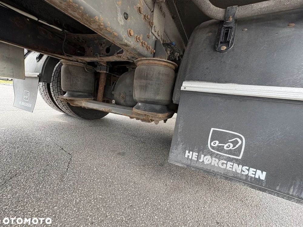 Volvo FL 280 - 12