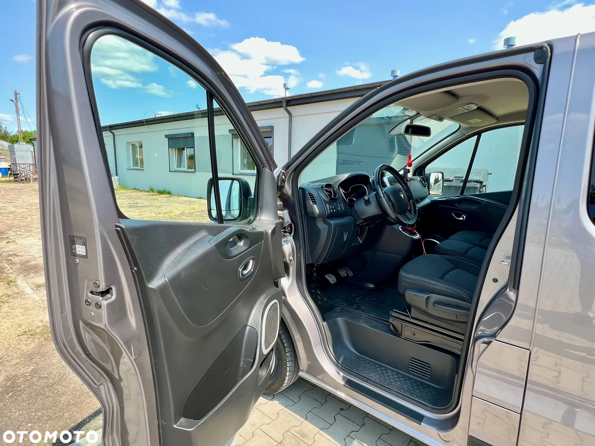 Renault Trafic - 5