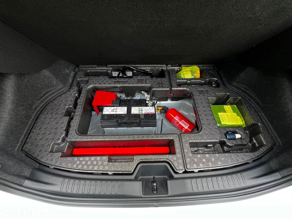 Toyota GR Yaris 1.6 Dynamic - 20