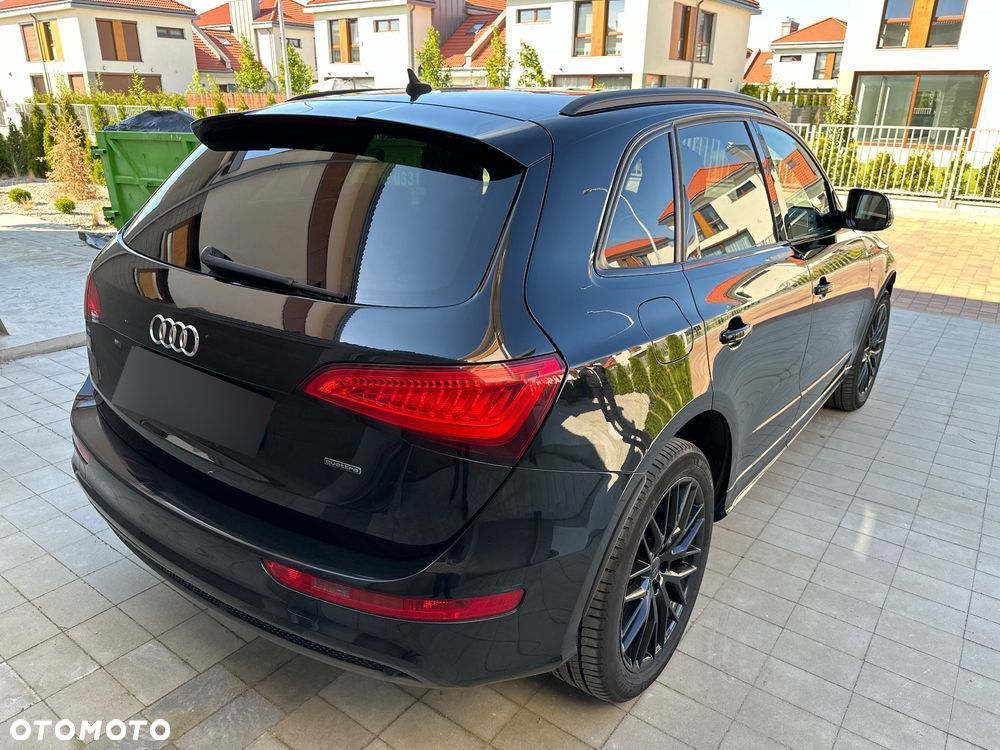 Audi Q5 2.0 TDI Quattro S tronic - 7
